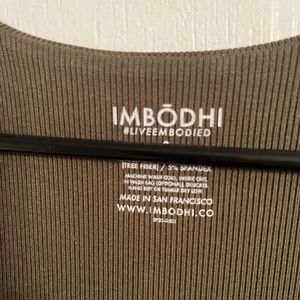 Imbodhi Hanna 2.0 Jumpsuit